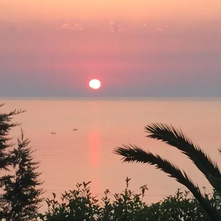 Must4sea Βίλα *