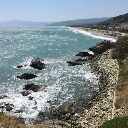 Must4sea Vilă Velika (Thessaly)