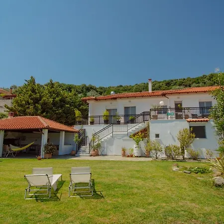 Must4sea Velika (Thessaly)